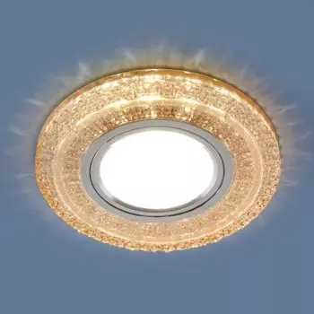 Электростандарт 2225 MR16 GC тонированный