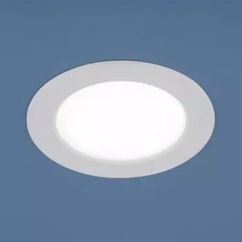 Электростандарт 9911 LED 6W WH белый