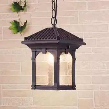 Электростандарт Corvus H капучино