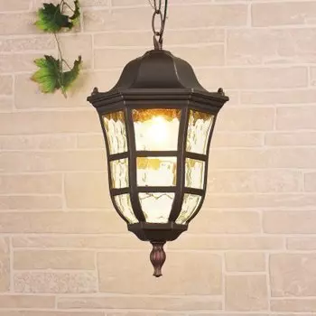 Электростандарт Dorado H кофейное золото