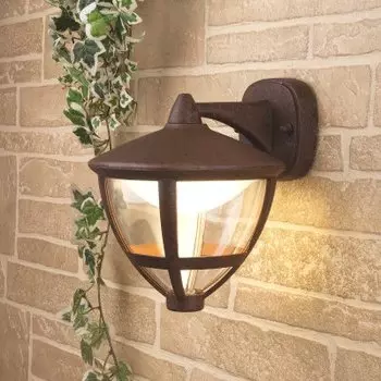 Электростандарт Gala D брауни