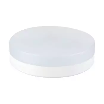 Электростандарт GX53 LED PC 12W 6500К