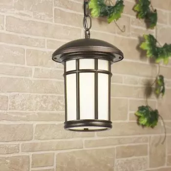 Электростандарт Lepus H кофейное золото