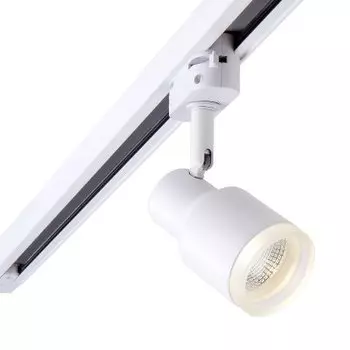 Электростандарт Molly Белый 7W 4200K однофазный