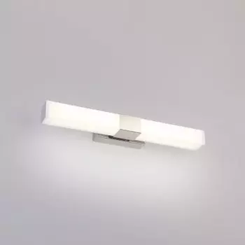Электростандарт Protera LED хром
