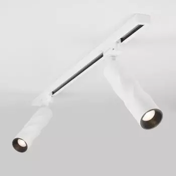 Электростандарт Royal Белый 12W 4200K однофазный