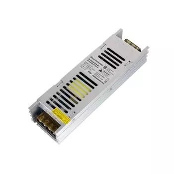 Электростандарт Трансформатор 150W IP00 LST 12A
