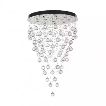 Каскадная люстра Dio DArte Elite Tesoro H 1.4.55.200 N