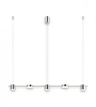 Люстра Kink light 7624-5,02 Карин