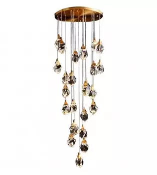 Люстра Kink light 7863-24A,33 Джела