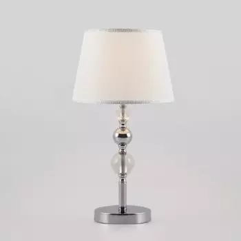 Классический светильник Eurosvet 01071/1 Sortino хром