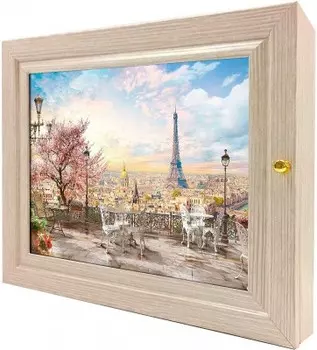 Ключница TL-KB7009 TOPLIGHT