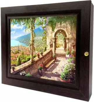 Ключница TL-KB7010 TOPLIGHT