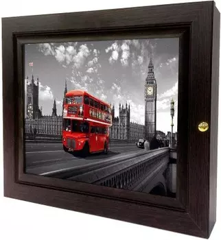 Ключница TL-KB7018 TOPLIGHT