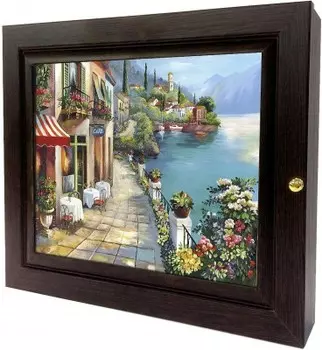 Ключница TL-KB7019 TOPLIGHT