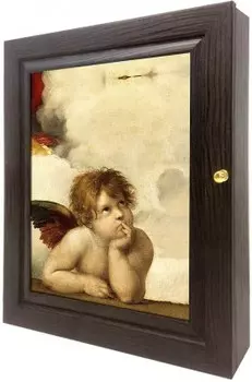 Ключница TL-KVG0197 TOPLIGHT