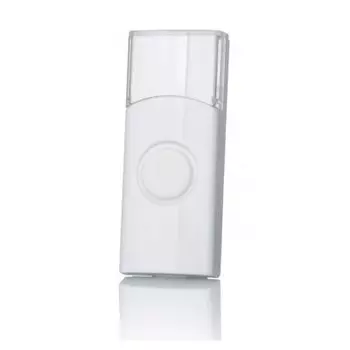 Кнопка для беспроводного зонка Elektrostandard DBB01WL Белый
