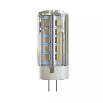 Лампа диодная Voltega VG9-K1G4warm4W-12 (7030)