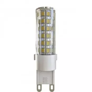 Лампа диодная Voltega VG9-K1G9warm6W (7034)