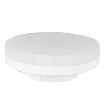 Лампа Gauss Basic GX53 5,5W 440lm 4100K LED (10849262)