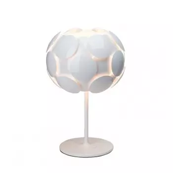 Лампа настольная Brilliant 60848/05 Status