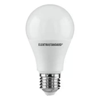 Лампа светодиодная Электростандарт Classic LED D 10W 6500K E27