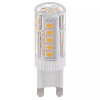 Лампа светодиодная Электростандарт G9 PC 5W 220V 3300K