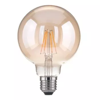 Лампа светодиодная шар Elektrostandard Classic F 6W 3300K E27