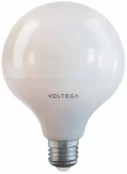 Лампа светодиодная Voltega VG2-G95E27warm15W (7086)