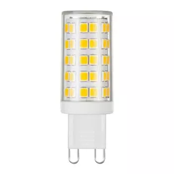 Лампочка диодная Elektrostandard G9 LED BL110 9W 220V 4200K
