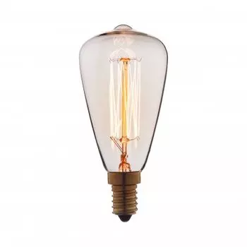 Лампочка Loft it 4840-F Edison Bulb