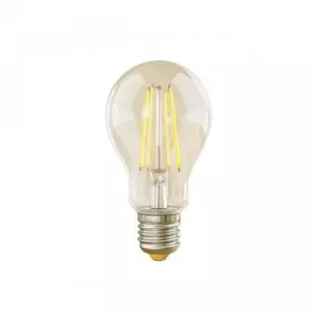 Лампочка светодиодная VG10-А1E27warm8W-FD Voltega