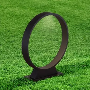 Ландшафтный светильник 1526 TECHNO LED Noble чёрный Электростандарт