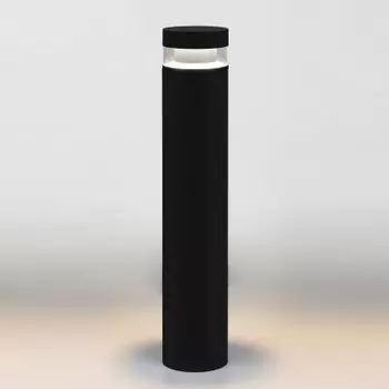 Ландшафтный светильник IP54 1532 TECHNO LED чёрный Электростандарт