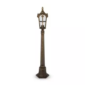 Ландшафтный светильник Maytoni O413FL-01GB1 Albion