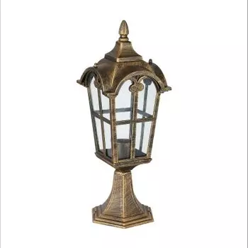 Ландшафтный светильник Maytoni O413FL-01GB Albion