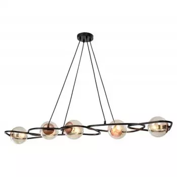 Линейно-подвесной светильник Lussole Loft LSP-8411