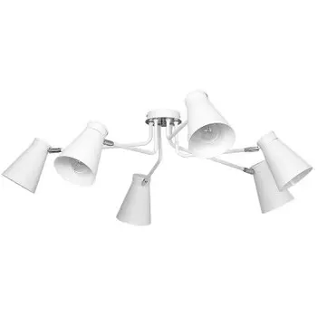 Luminex BEVAN 5028 потолочный светильник