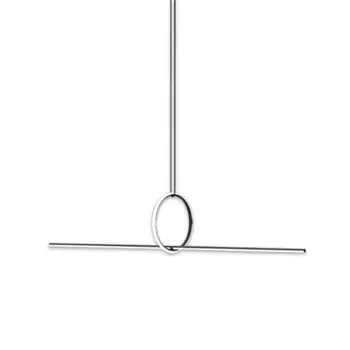 Люстра 10339P/A2 black 10339P/A2 black Delight