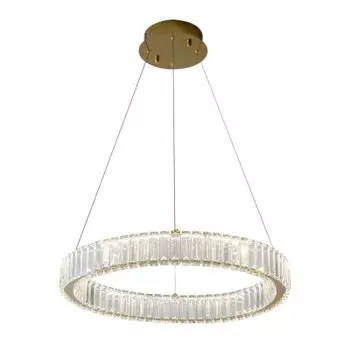 Люстра 10920P / D600 gold Delight Collection