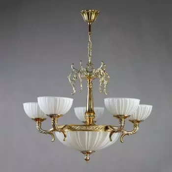 Люстра Ambiente 02227/5 WP