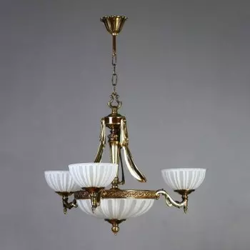 Люстра Ambiente 02228/3 PB