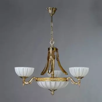 Люстра Ambiente 02228/3 WP