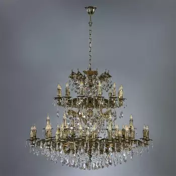 Люстра Ambiente 2128/60 PB Tear Drop