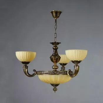 Люстра Ambiente 8539/3 PB