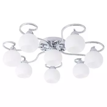 Люстра Arte Lamp A6058PL-8CC