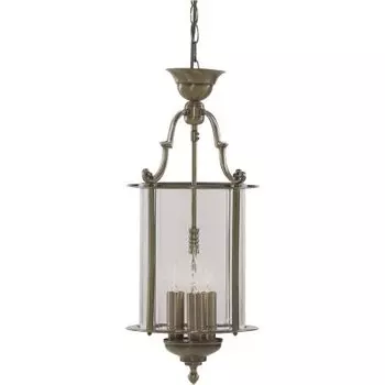 Люстра Arte lamp A6503SP-3AB Rimini