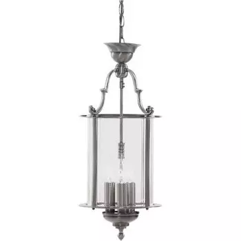 Люстра Arte Lamp A6503SP-3CC Rimini