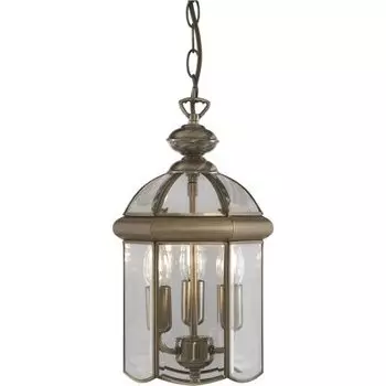 Люстра Arte Lamp A6505SP-3AB Rimini