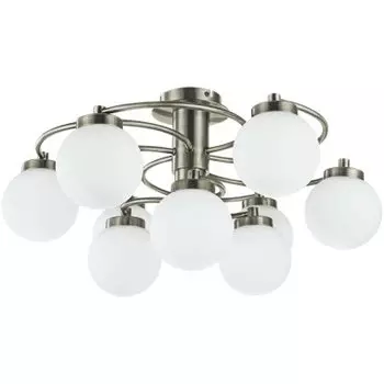 Люстра Arte lamp A8170PL-9AB Cloud